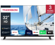 Thomson 32HG2S14 32"  HD SMART Google Tv - 1321057 - zdjęcie 1